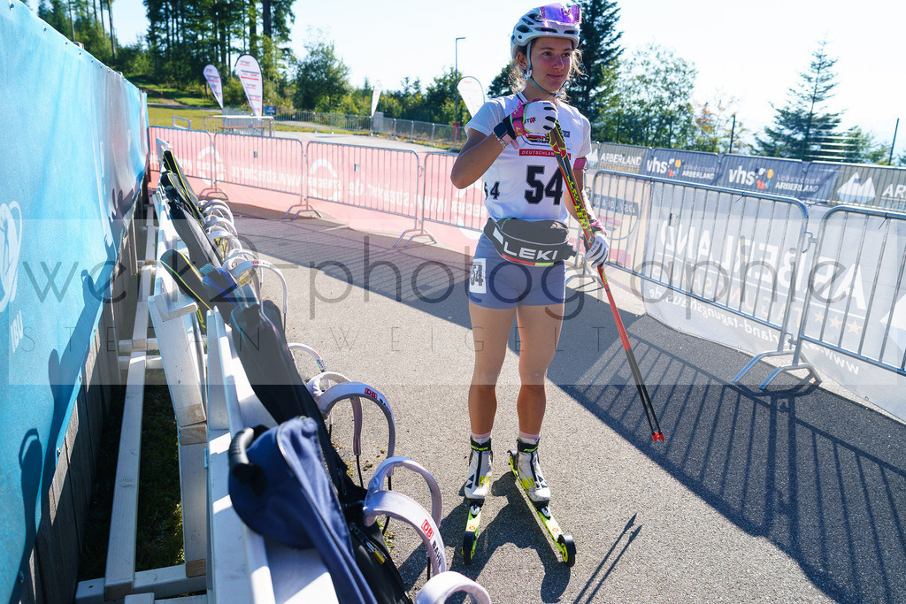DP Arber  | Deutschlandpokal ARBER am 15. - 17. September 2023