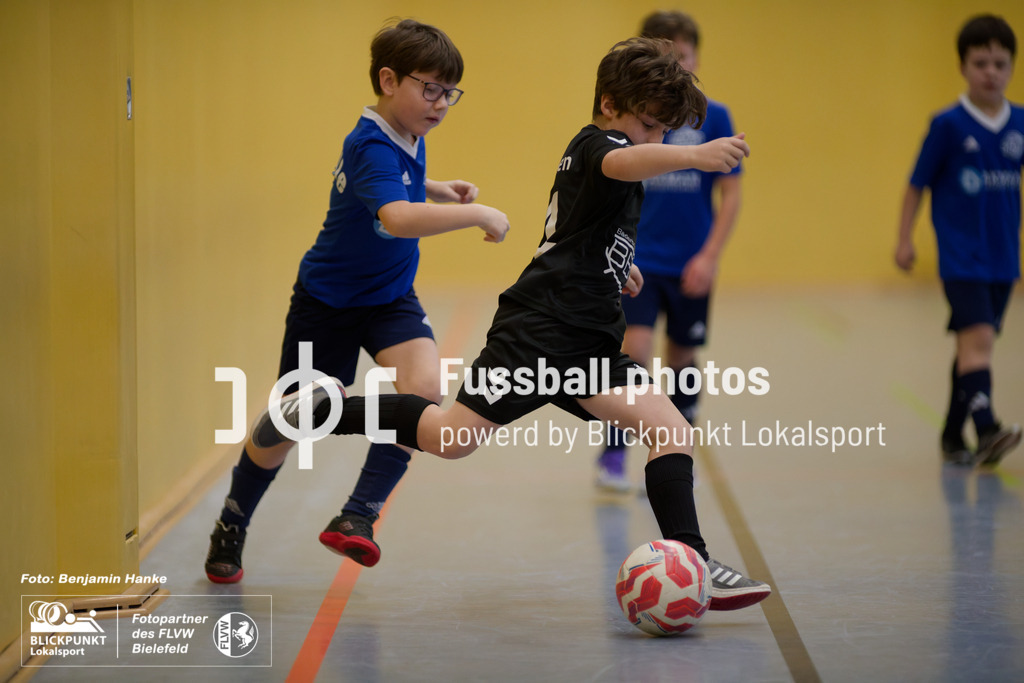 20260208_U8_Turnier_Theesen_061 | Blickpunkt Lokalsport - Realisiert mit Pictrs.com