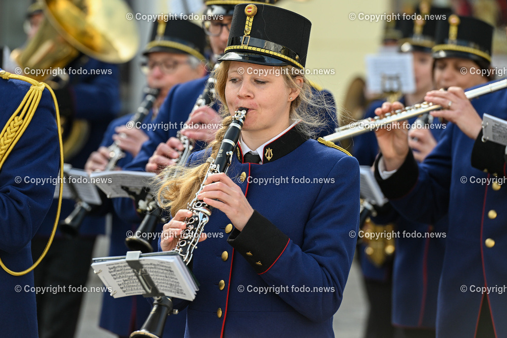 Hauptplatz Linz_ 1. Mai Umzug 2023_ 01.05.2023-7 | 01.05.2023, Hauptplatz Linz, AUT, Hauptplatz Linz, im Bild 1. Mai Umzug 2023 Linz Hauptplatz, SPOE 