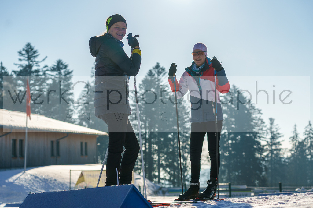 DSC Arber | Bayerischer Wald am 9. bis 12. Februar 2023
