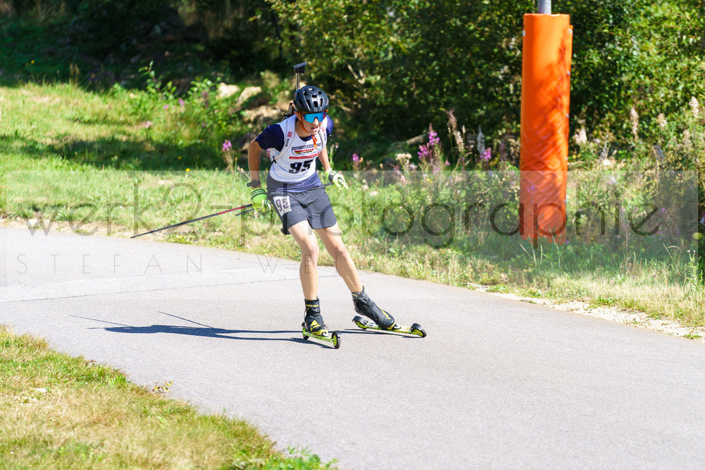 DP Arber  | Deutschlandpokal ARBER am 15. - 17. September 2023