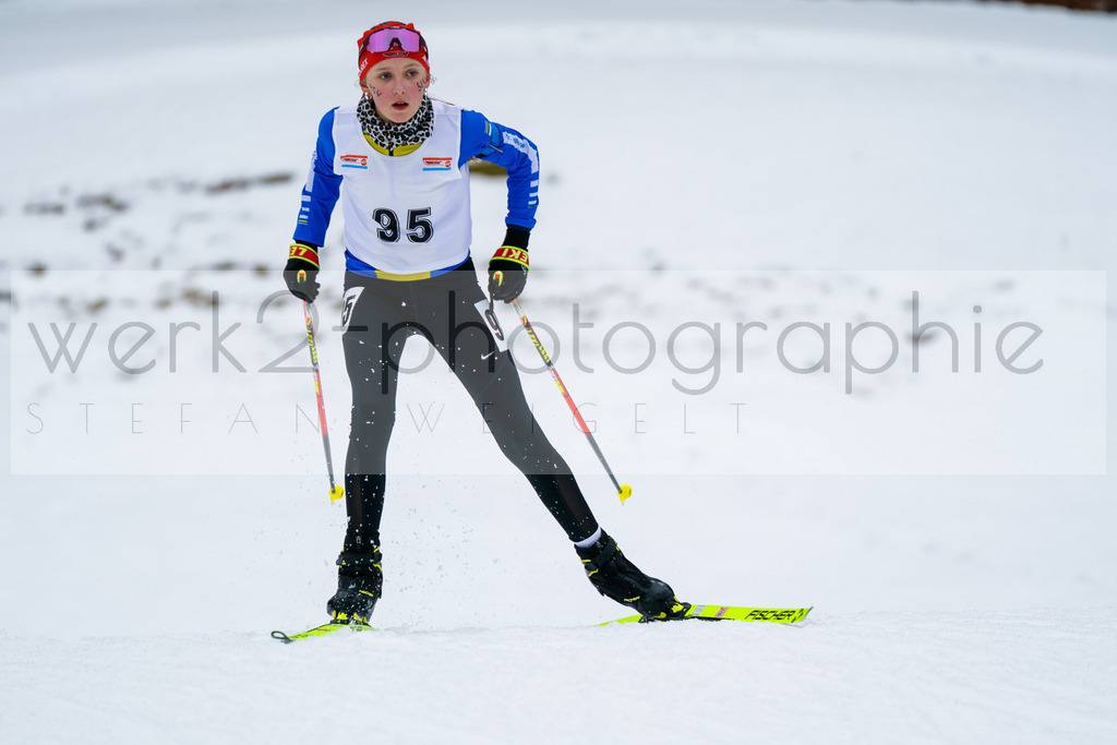 DSC Ruhpolding | 3. DSV E.INFRA Schülercup Biathlon in der Chiemgau Arena Ruhpolding