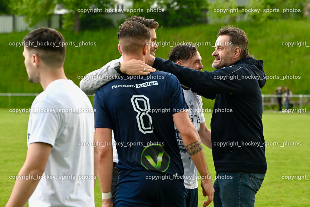 ATUS Velden Meisterfeier 2023 20.5.2023 | #8 Fabian Kopeinig