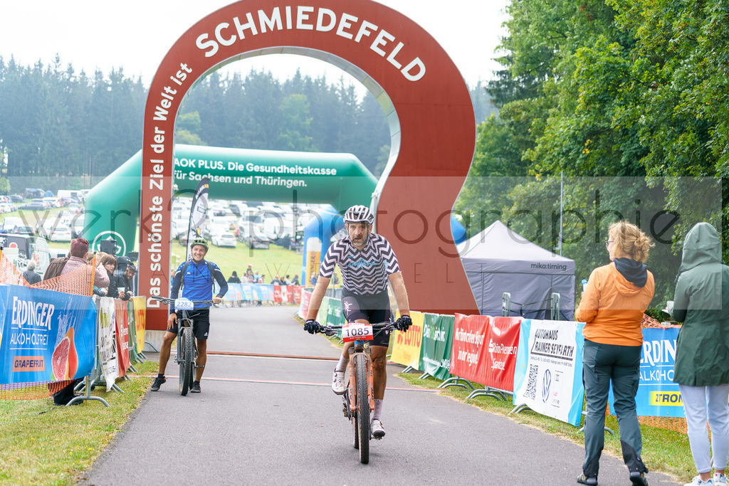 RennsteigRIDE 2024 | 8. RENNSTEIGRIDE am 31. August 2024 - Das Mountainbike-Event am Rennsteig!