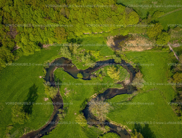 Wuerselen240403325Wurmtal | Luftbild Blossey Luftbilder NRW Deutschland