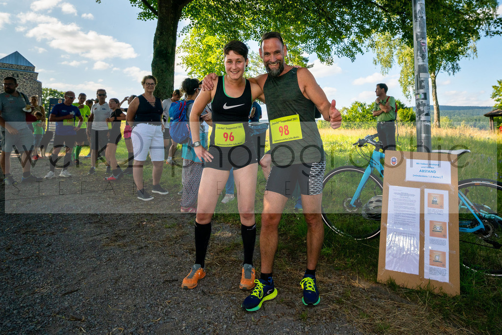 Treppenlauf Zella-Mehlis | Zella-Mehlis am 20. Juli 2021