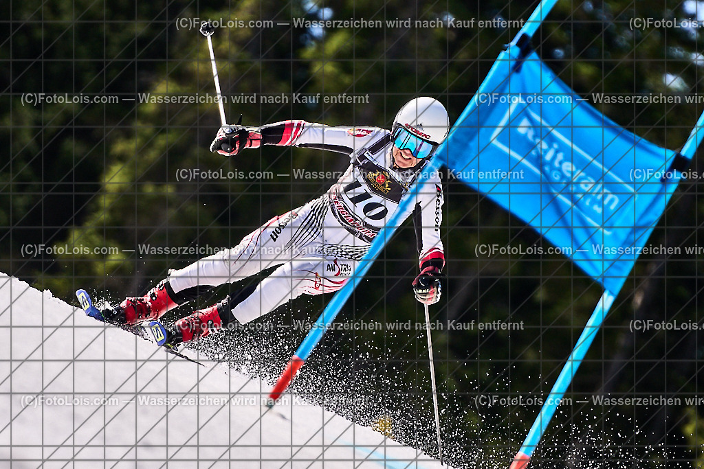 ALP1249_Reiteralm_MASTERS-LM_RTL_Oberauer Guenter | (C)FotoLois.com, Alois Spandl. Steirische MASTERS-Landesmeisterschaften Ski alpin mit Wien und Salzburg, Reiteralm, Sa 13. April 2024.