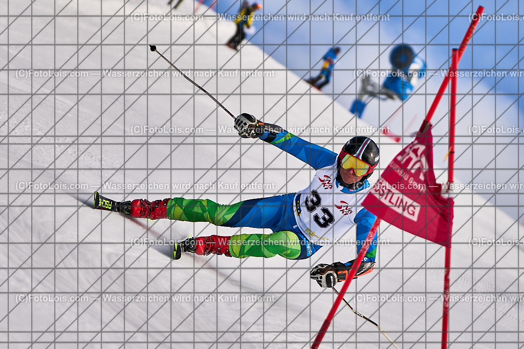 ALP8585_NOe MASTERSCUP_RTL-LM_Hochkar_Perhofer Josef | (C)FotoLois.com, Alois Spandl. NÖ MASTERSCUP RTL-Landesmeisterschaft am Hochkar Almlift/Sonnenhang, Sa 9. März 2024.