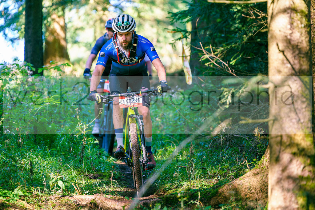 RennsteigRIDE 2025 | Schmiedefeld am 7. September 2025