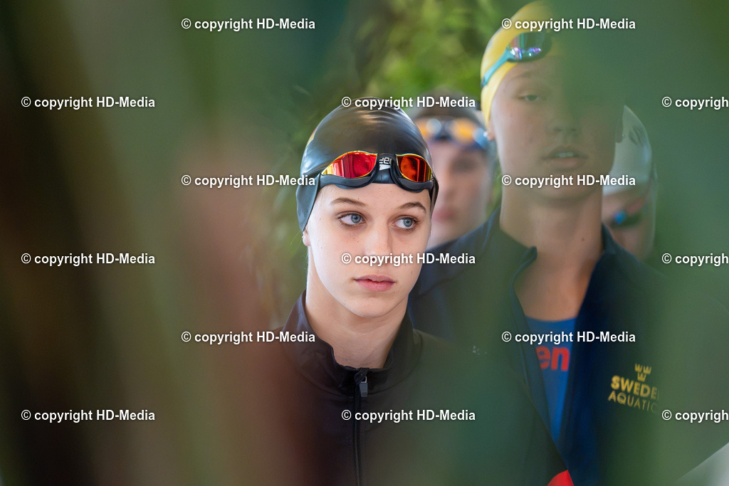 European Aquatics Junior Swimming Championships 2026 | European Aquatics Junior Swimming Championships 2026