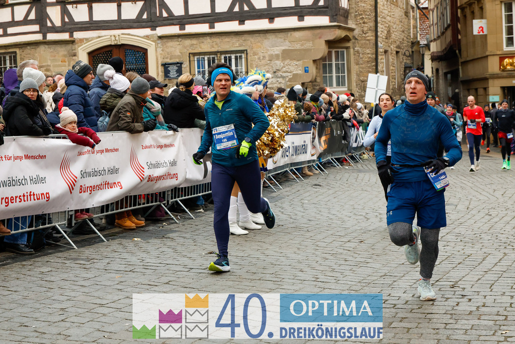 VR Bank Hauptlauf 10km | 40. Optima 3koenigslauf 2026 - Realisiert mit Pictrs.com