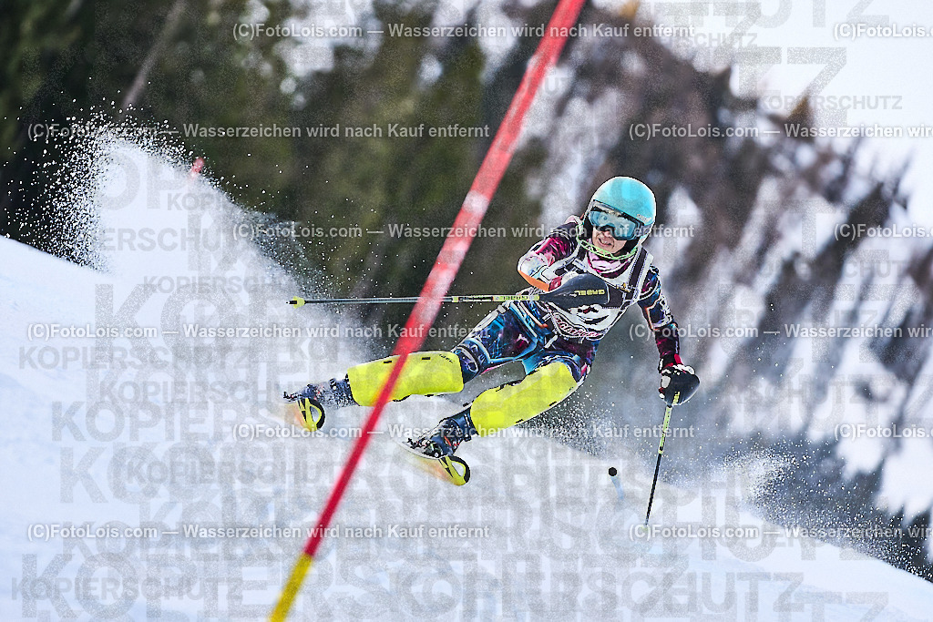 ALP0321_FIS-MastersCup_Reiteralm_SLALOM_Da Re Francesca | FIS-MastersCup SLALOM auf der Reiteralm in Pichl, So 19. Jänner 2025.