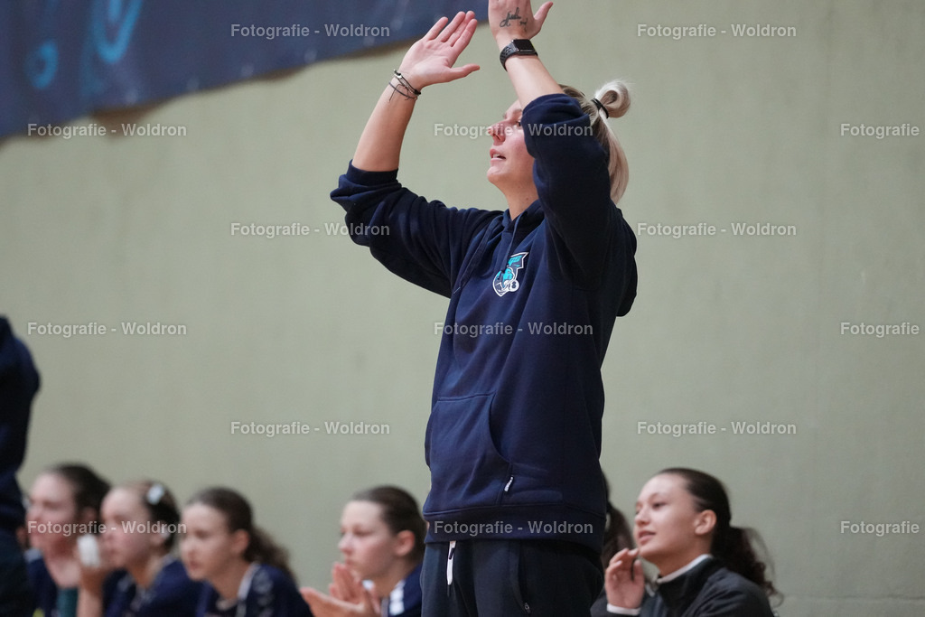 20221203 U18 Jags WV v HIB Graz-97 | Fotografie Woldron