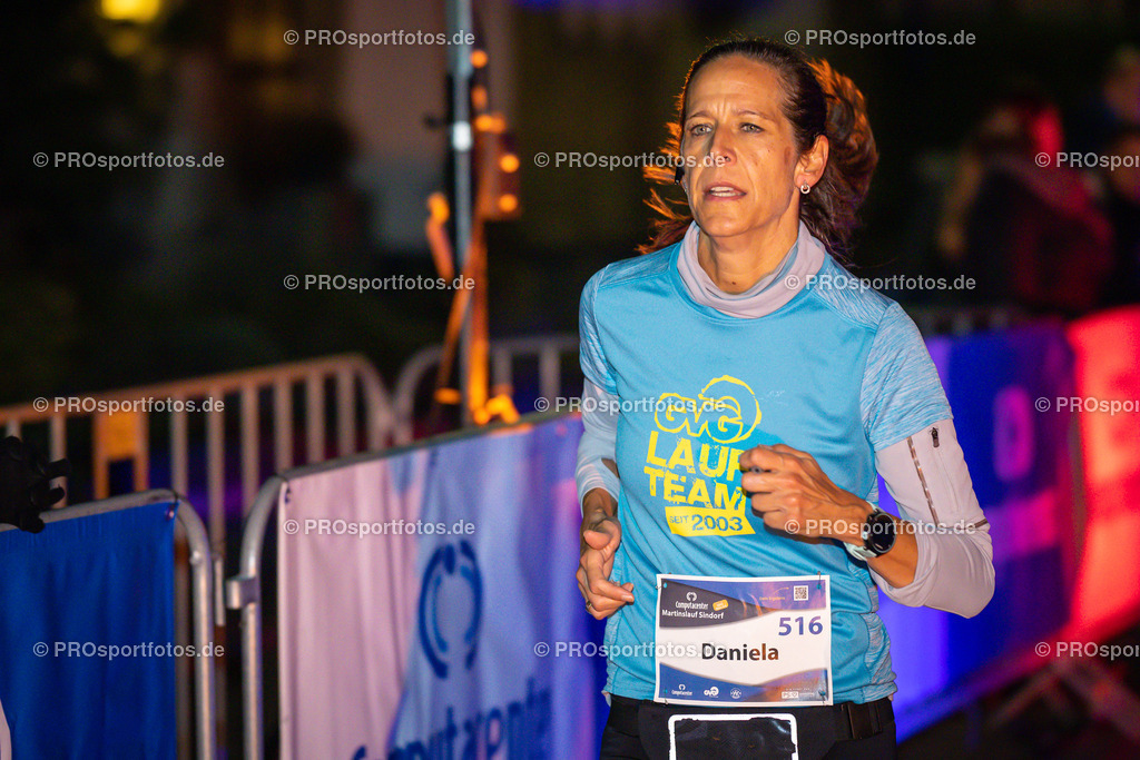 Computacenter Martinslauf Sindorf 2022 in Kerpen-Sindorf, 10.11.2022 | Impressionen vom Computacenter Martinslauf Sindorf 2022 am 10.11.2022 in Kerpen-Sindorf (Nordrhein-Westfalen).