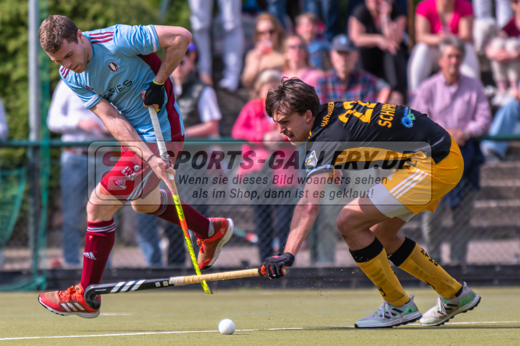 SM_20230422-D85_0505 | Rückrunde Staffel A:      UHC - HTHC / 2 : 2