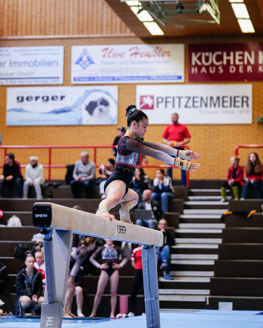 3WKT3BuLiN65720 | 3.WKT - 3. Bundesliga Nord der Deutschen Turnliga (DTL) 2025 in KetschDatum: 20251012Ort: Ketsch(DE) - NeurotthalleFotograf: Christian Habel