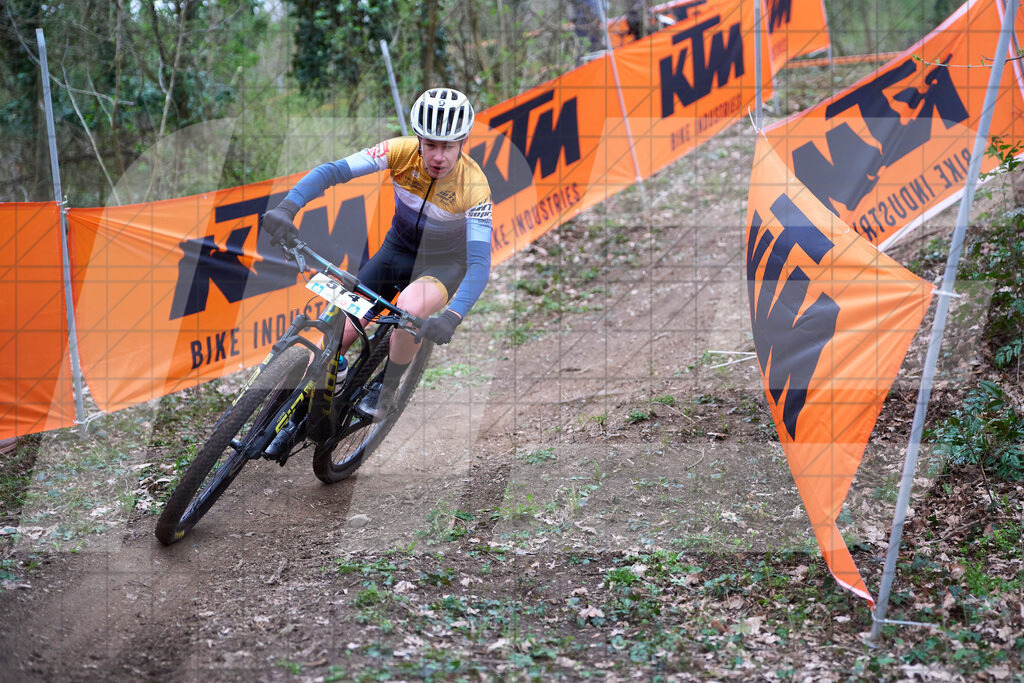 34. KTM Kamptal Trophy 514, TÖLTL Kevin (HUN), MU15, SMAFC | ZÖBING, Österreich – 2026-03-28: 34. KTM Kamptal Trophy514, TÖLTL Kevin (HUN), MU15, SMAFCFoto: © 2026 Martin Bihounek - MB Creative e.U.