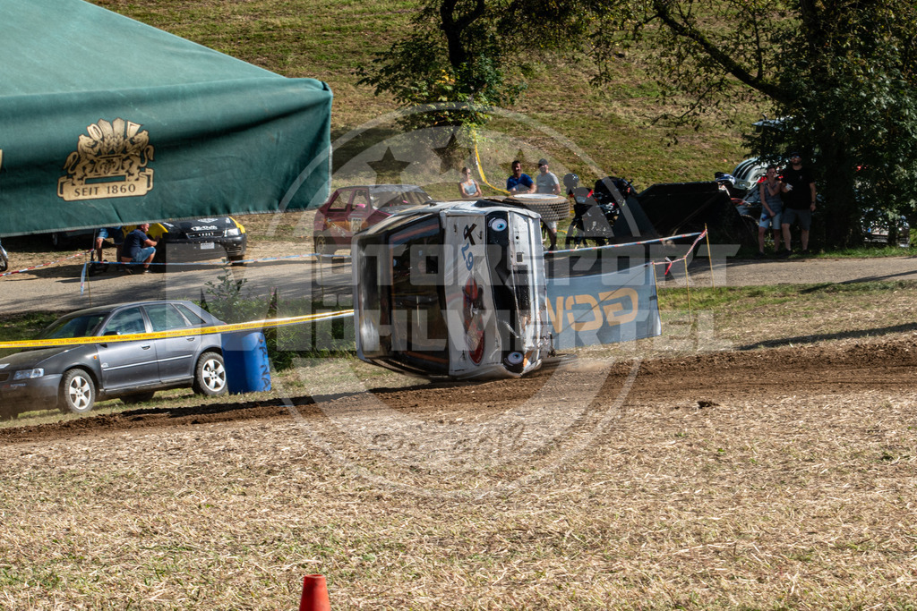 Feldslalom (274 von 383) | Motorsport Mühlviertel