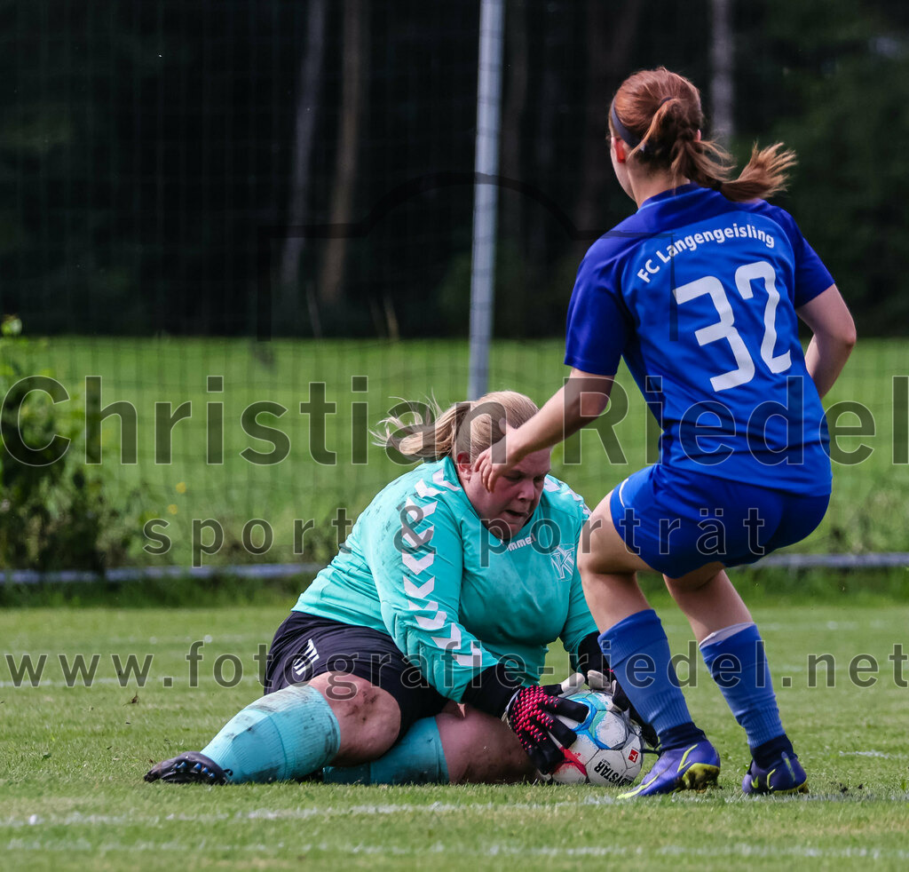 2023-09-03_135_Teamware_Cup_2023 | Oberding, Deutschland, 03.09.2023:
Fußball, TS Teamwear Cup 2023, Vorrunde, FC Schwaig gegen FC Langengeisling, Endergebnis: 

Foto: Christian Riedel / fotografie-riedel.net