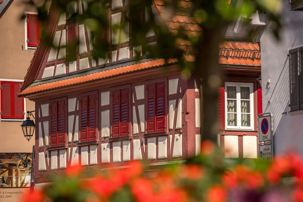 Fachwerk in Haslach | Fachwerkhaus in Haslach - Realisiert mit Pictrs.com