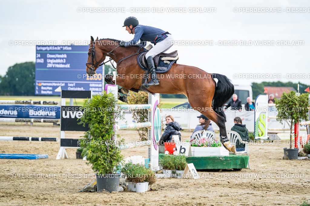 DSC07273 | Pferdegrafie