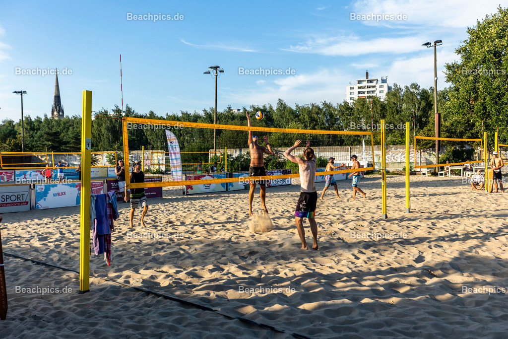 2023-00086350-Landesmeisterschaft-Berlin-Brandenburg |  19.08.2023; Berlin Foto: Gerold Rebsch - www.beachpics.de
