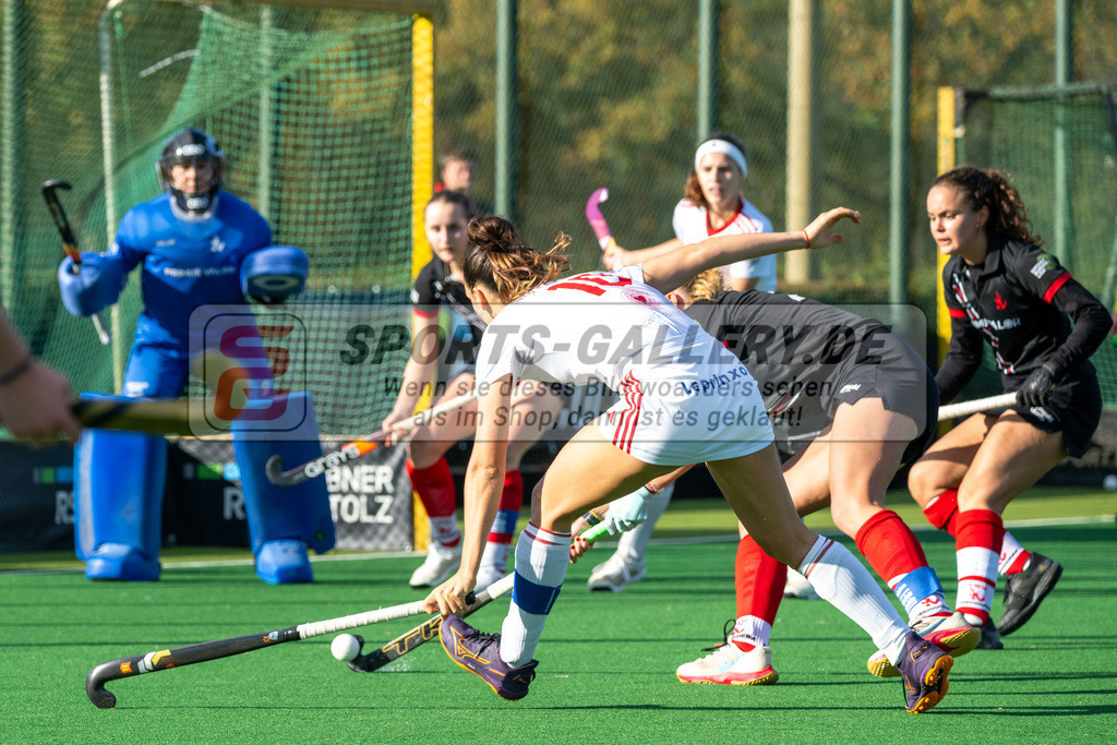 BHC Damen - TSV Mannhiem 3-5 27.1024 SG-0853 | Hockey,Sport,Fieldhockey,1.Bundesliga,2.Bundesliga,Sportfotografie,Shop,Sportphotography,Feldhockey,Hockeyliga