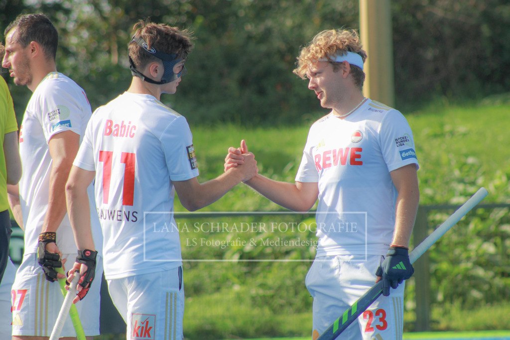 Herren Bundesliga Gladbacher HTC - Rot-Weiß Köln 07.10.23 Gladbach-229 | lanaschraderfotografie - Realisiert mit Pictrs.com