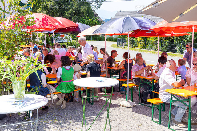 Jahreskirchtag in Klein St. Veit | Bildershop von pixelworld.at - Realisiert mit Pictrs.com