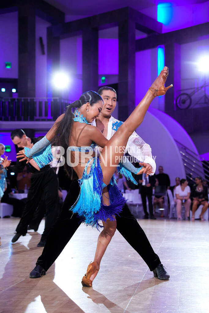 Dance Sport Festival | Bremen - 28.06.2026: Dance Sport Festival in Bremen (Congres Centrum), Germany. Photo by: BobNL design &amp; photography - Realisiert mit Pictrs.com