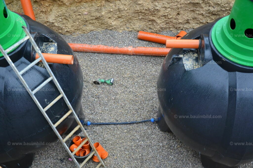 bib-hbablauf-rohbau-abkd-0135 | Nach LV-Leistungsgruppen sortierte Detailfotos über den Bau eines Hauses. Alle Hausbau-Bilder direkt vom Urheber und Autor der Website Haus-Selber-Bauen.com