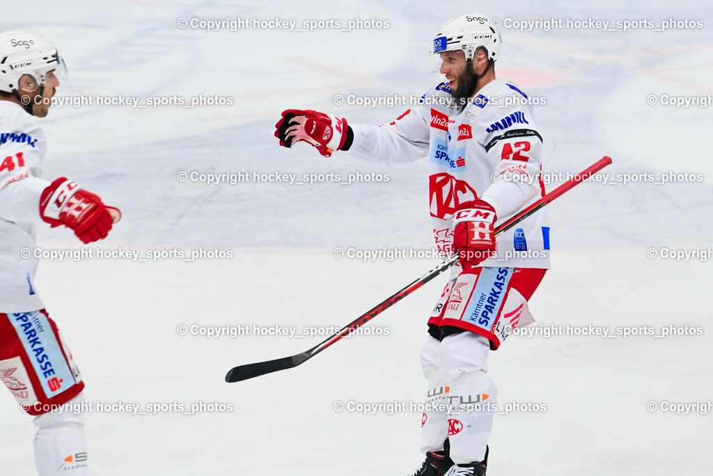 EC IDM Wärmepumpen VSV vs. EC KAC 17.3.2023 | #42 Ticar Rok Jubel