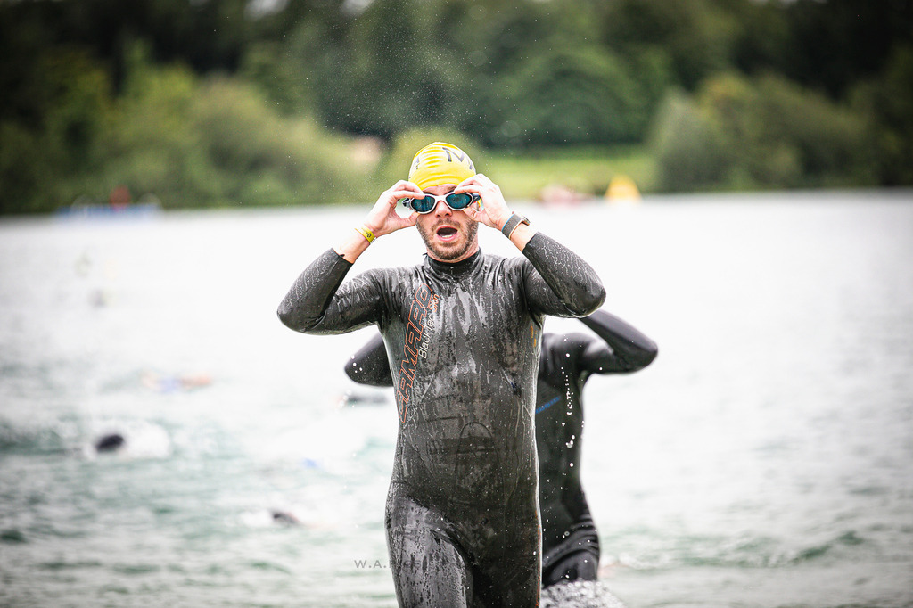 _V7A0864 | AUSTRIA, 3.08.2025, Linz, ALOHA TRI TRAUN Photo: WAPICS / Andreas Willdoner