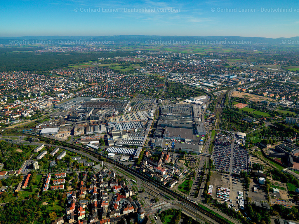 3068226 | Daimler Truck AG, Motorenwerk Mannheim