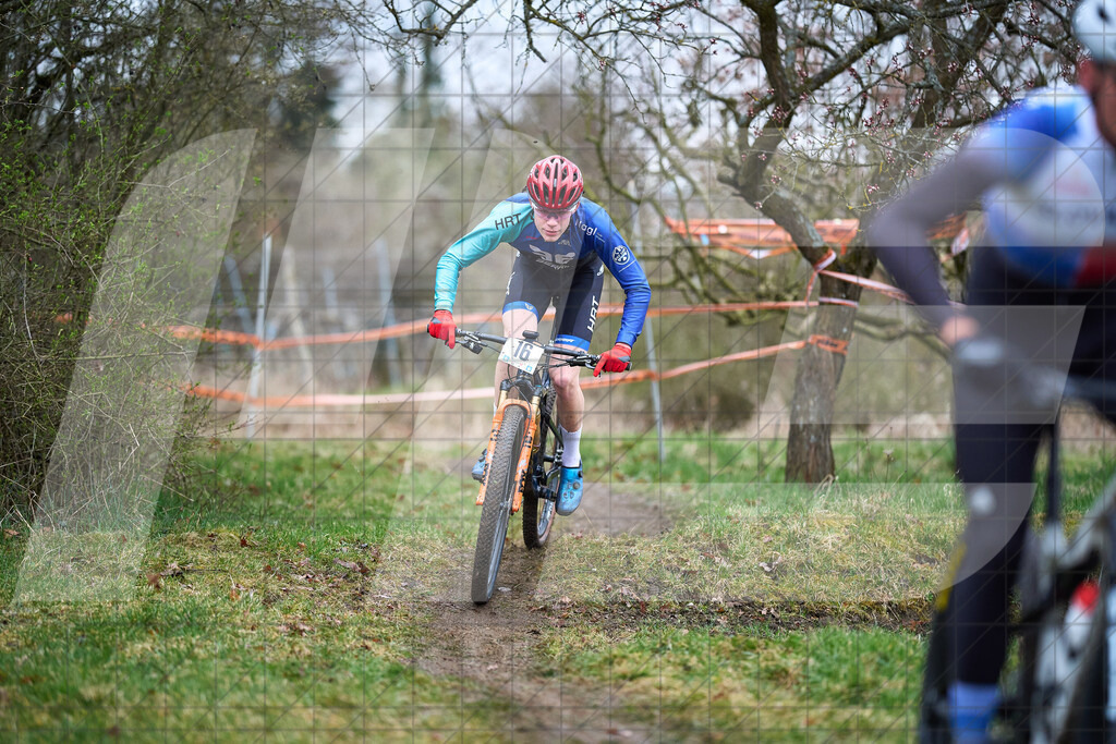 34. KTM Kamptal Trophy  | ZÖBING, Österreich – 2026-03-29: 34. KTM Kamptal TrophyFoto: © 2026 Martin Bihounek - MB Creative e.U.