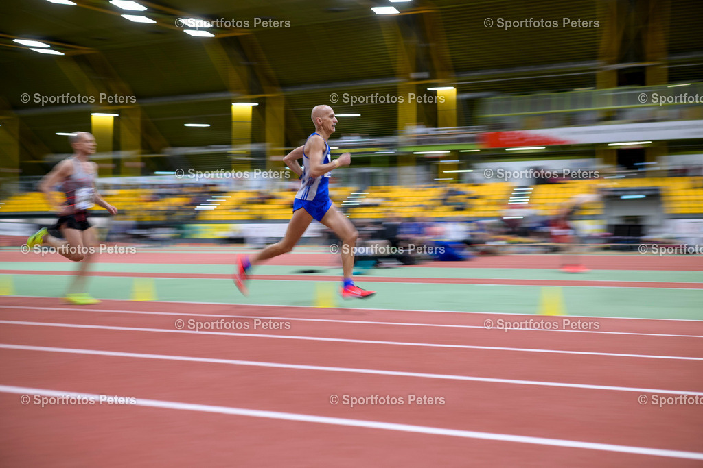 Deutsche Hallenmeisterschaften Masters - Samstag_207 | Deutsche Meisterschaften Halle Masters am 02.03.2024 in Dortmund 

Foto: Kai Peters - Realisiert mit Pictrs.com