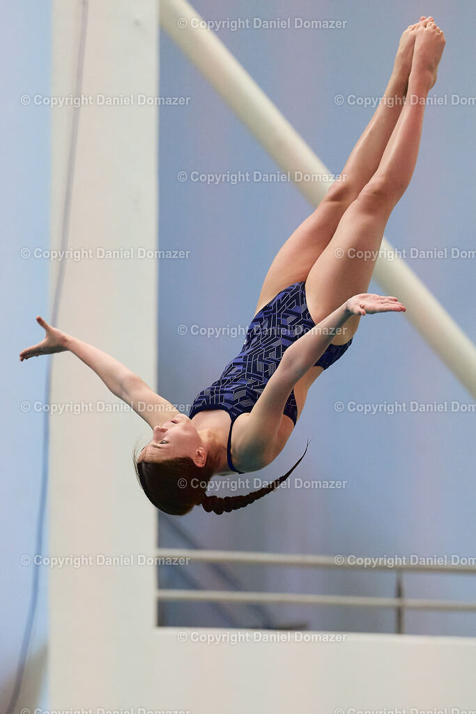 International Youth Diving Meet 2026 | Day 4 of 5 | International Youth Diving Meet 2026| Day 4 of 5 | 25.04.2026 | Youth diving competition featuring 1m and 3m springboard and platform at the Schwimmsportkomplex Freiberger Platz in Dresden.@ Domazer Photography - Realisiert mit Pictrs.com