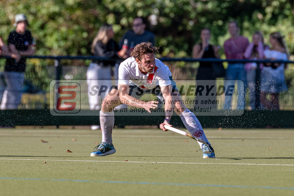 SM_20240921-D85_3880 | 1.Bundesliga Feldhockey (M) DCadA BHC / 6:4 n.P.