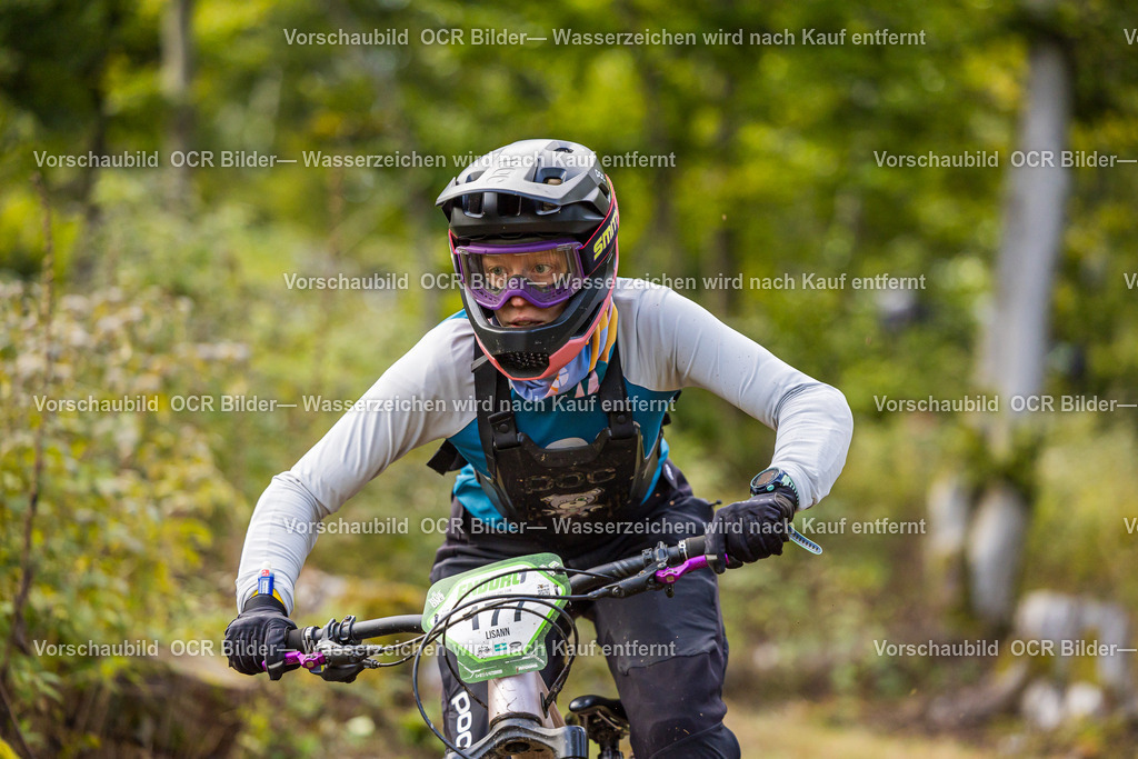 Enduro One Eifa So R3-3990 | OCR Bilder Fotograf Eisenach Michael Schröder
