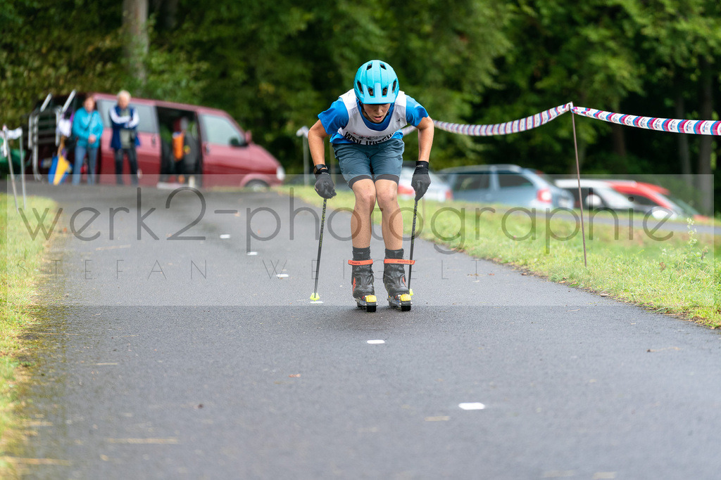 RWS-Cup | RWS-Cup, Trusetal - 10. September 2022