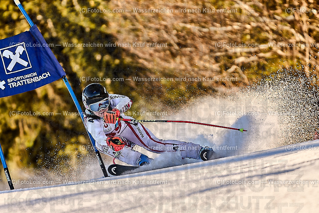 ALP9328_Maler Brandi SkiCup-RTL_Trettler Eva | (C)FotoLois.com, Alois Spandl. Sportunion Trattenbach, Maler Brandi SkiCup, Skibezirk Ost, RTL auf dem Feistritzsattel, So 28. Januar 2024.