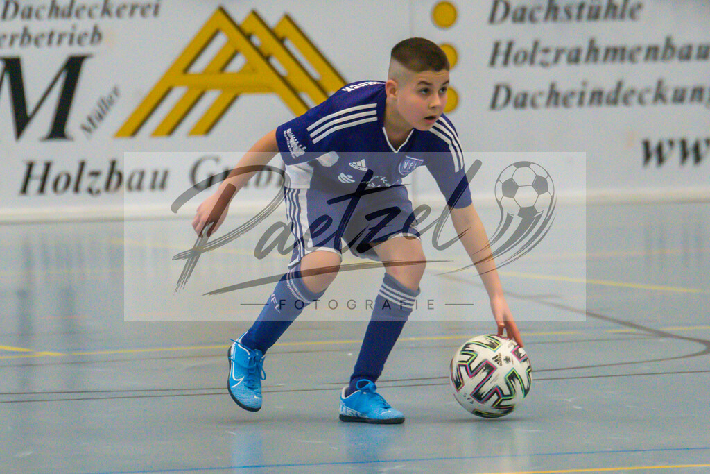 20200118_U12VGH_0215 | Fußball, D-Jugend:   beim VGH U12-Cup am 18.01.2020 in der Waldsporthalle Schledehausen in Schledehausen, Deutschland.(Foto von Nico Paetzel) - Realisiert mit Pictrs.com