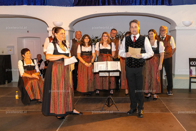 Sonne, Monde und Sterne - A-Capella-Chor Feldkirchen | Bildershop von pixelworld.at - Realisiert mit Pictrs.com