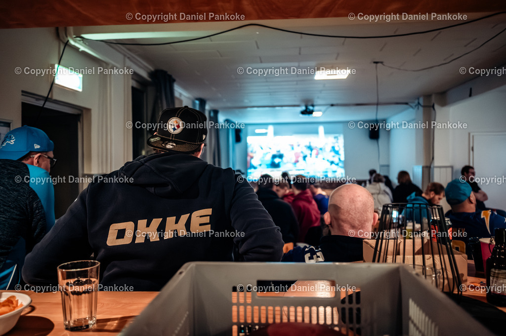 Superbowl 60 Watchparty Sealords Flensburg (42 von 50) | dp-photography - Realisiert mit Pictrs.com