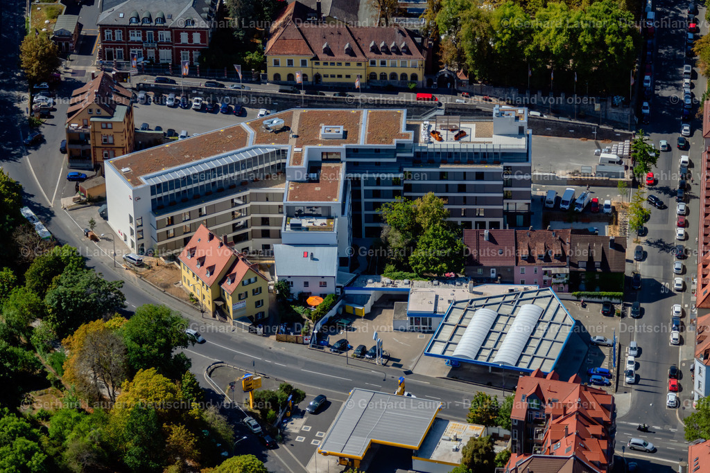 3902008 | AWO Marie-Juchacz-Haus Senorenzentrum, Würzburg