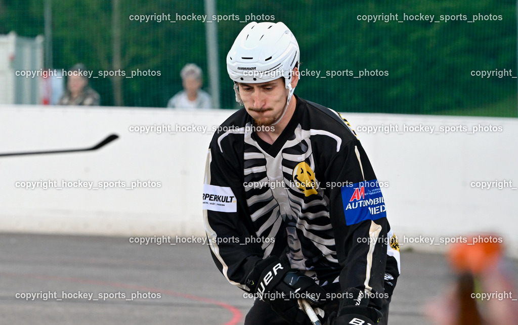 Team Zehenthof vs. HSC Eagles 7.7.2023 | #66 Alagic Adis