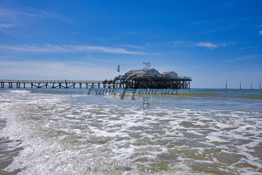 St. Peter Ording | St. Peter Ording - Realisiert mit Pictrs.com
