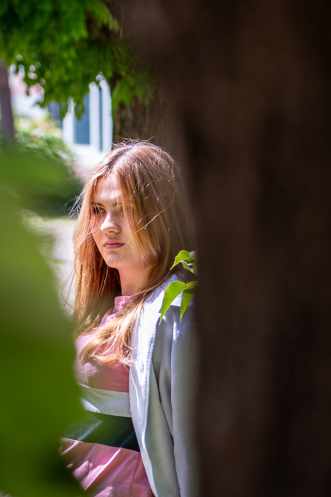 Amely | Kaufen sie online außergewöhnliche Fotografien auf Leinwand Acrylglas Fotoprint Aludibond von holgerweigeltfotografie - Realisiert mit Pictrs.com