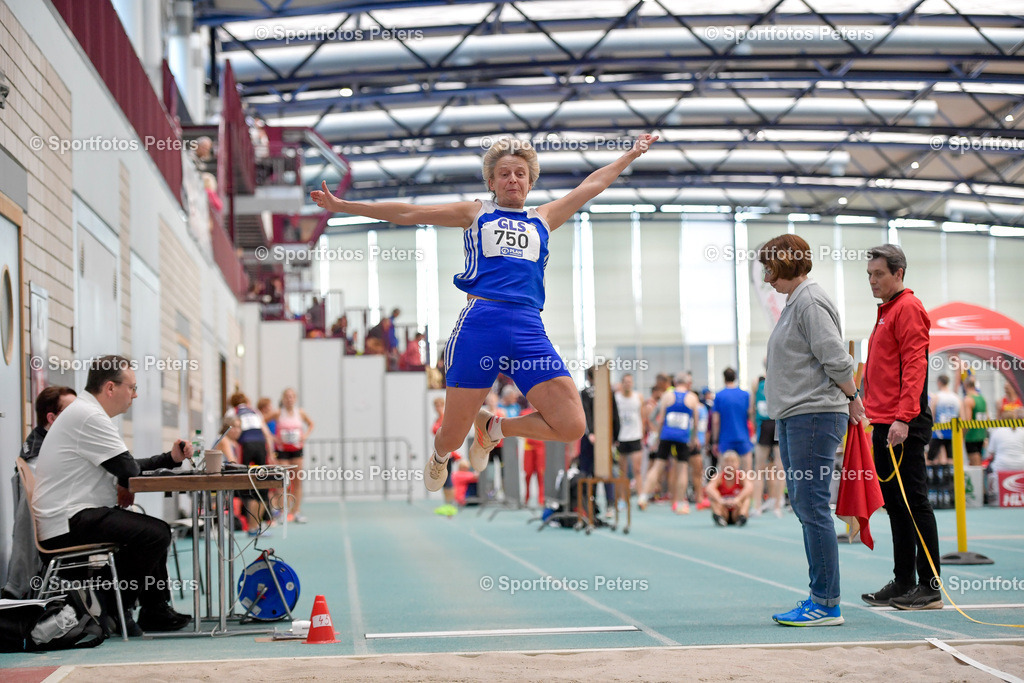 2025_DM Halle Masters_382 | DM Halle Masters am 02.03.2025 in Frankfurt am Main Foto: Kai Peters - Realisiert mit Pictrs.com