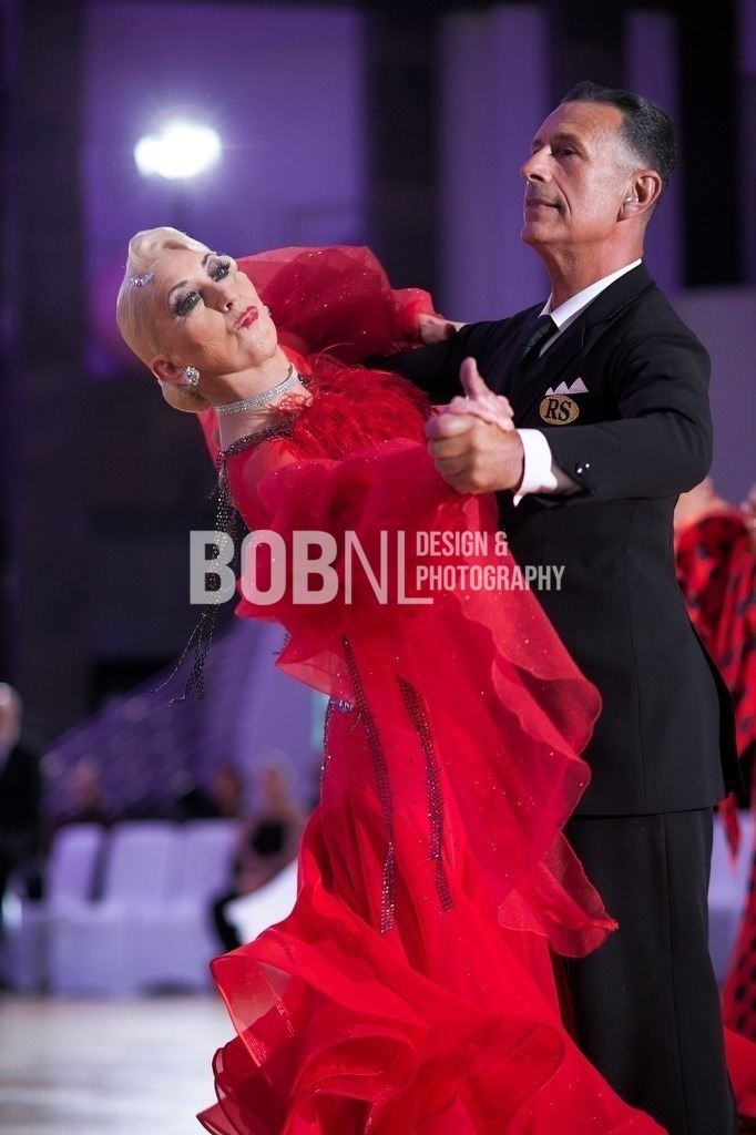 Dance Sport Festival | Bremen - 06.06.2025: Dance Sport Festival in Bremen (Congress Centrum Bremen), Germany. Photo by: BobNL design &amp; photography - Realisiert mit Pictrs.com